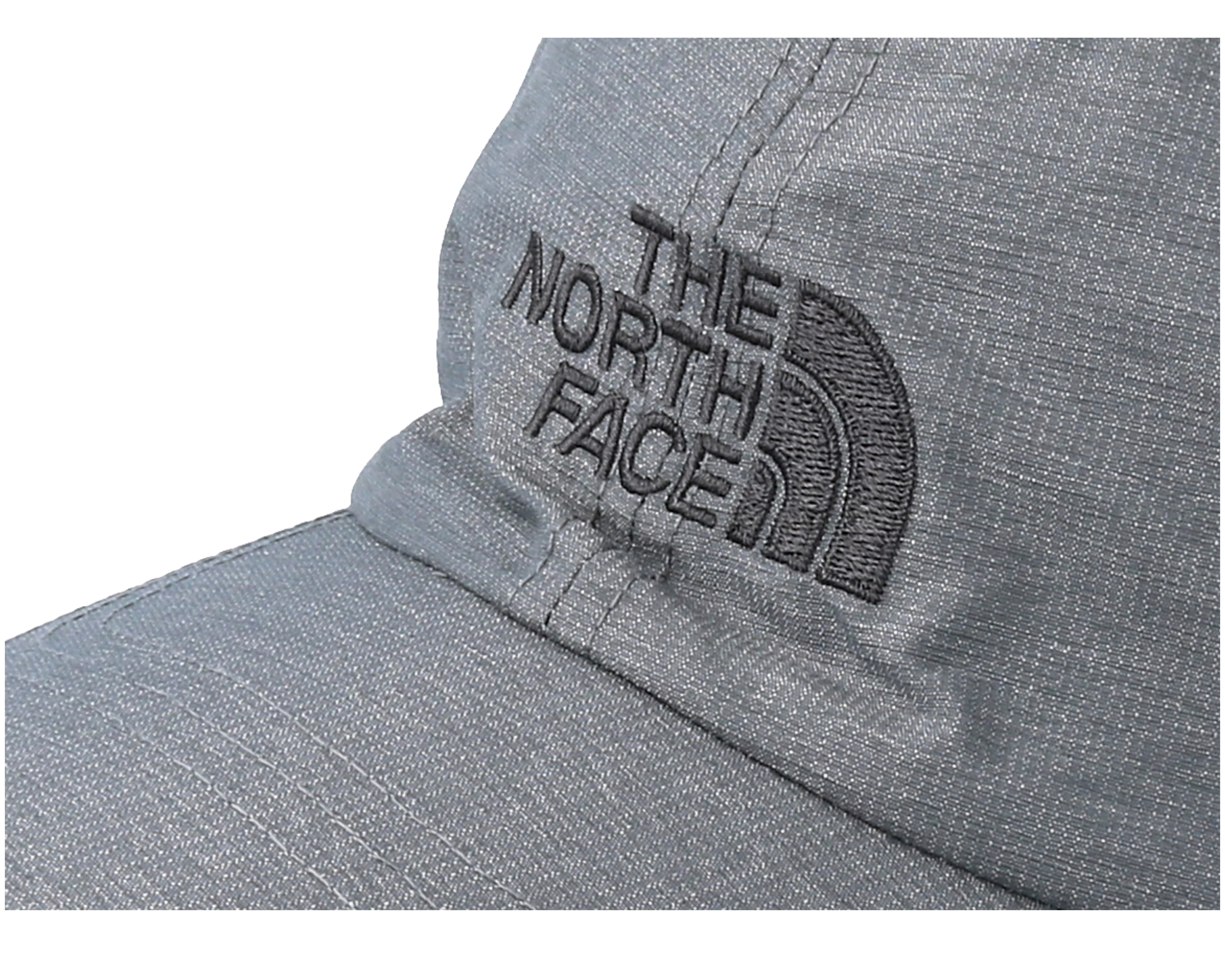 North face horizon store cap grey