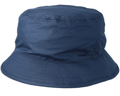 Sun Stash Navy Bucket - The North Face hat
