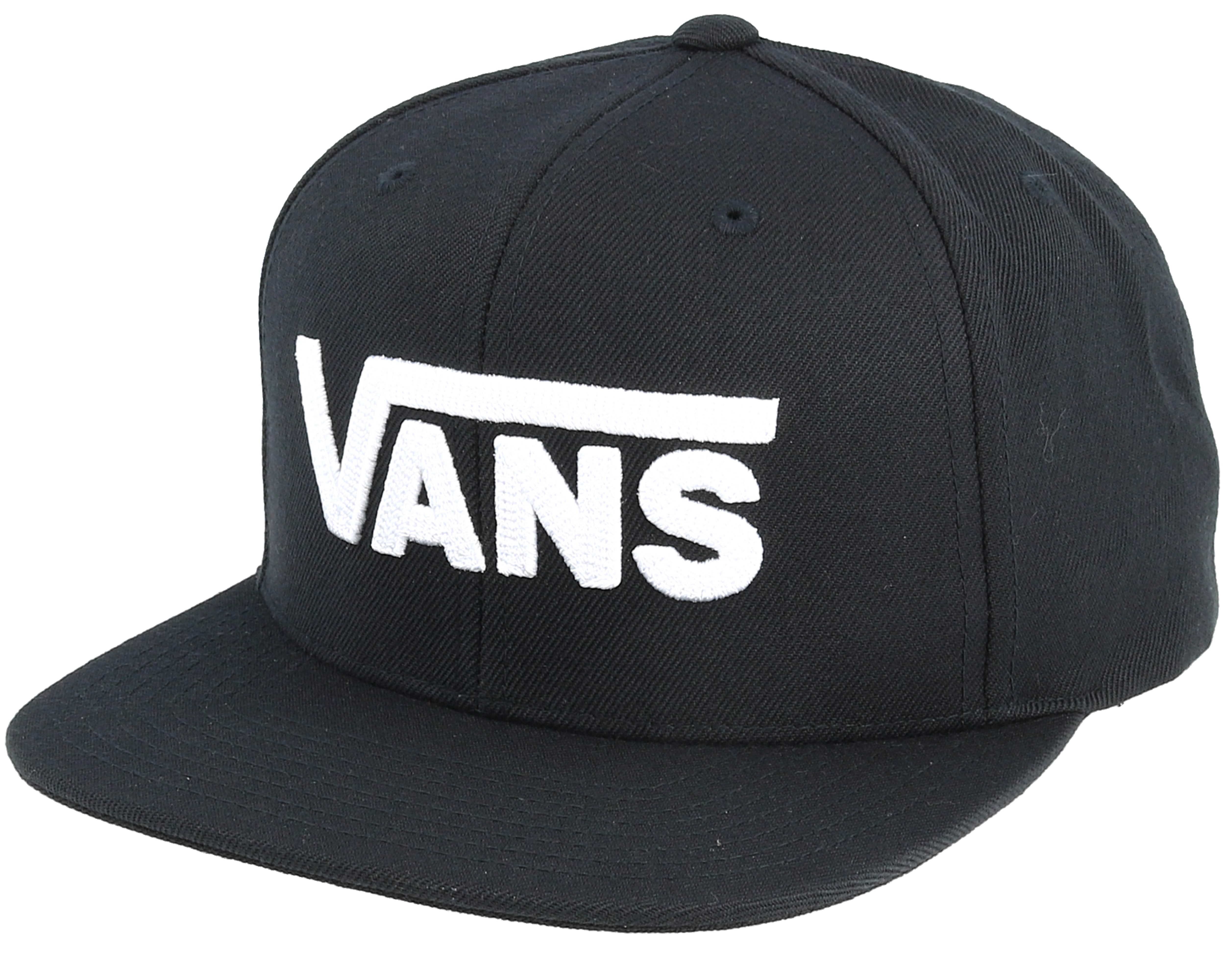 Vans drop best sale v ii snapback