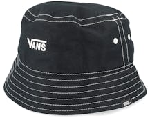 Women Hankley Hat Black Bucket - Vans