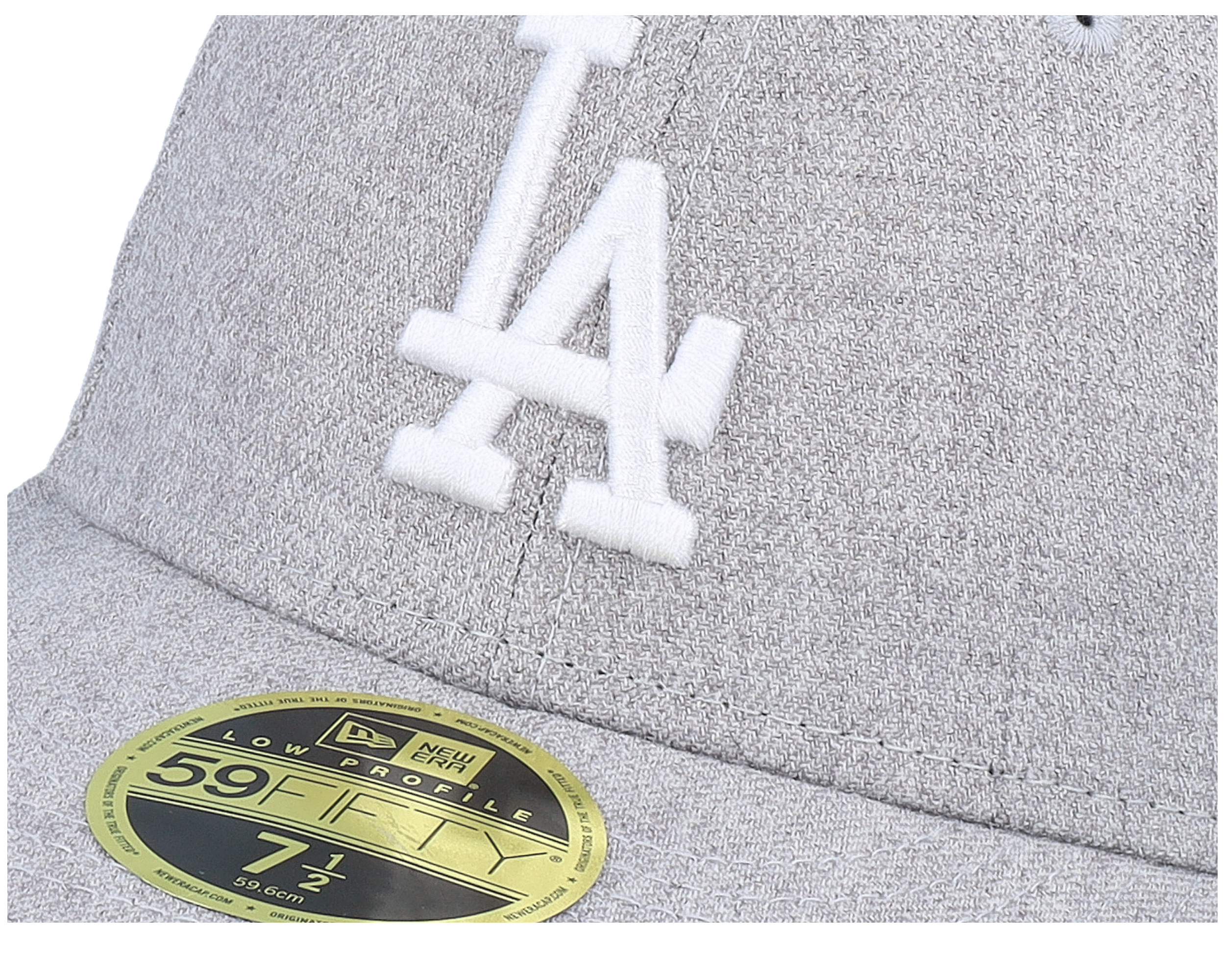 LA Dodgers Polo キャップ グレー M LA Dodgers Polo キャップ グレー M Polo Ralph Lauren Men's