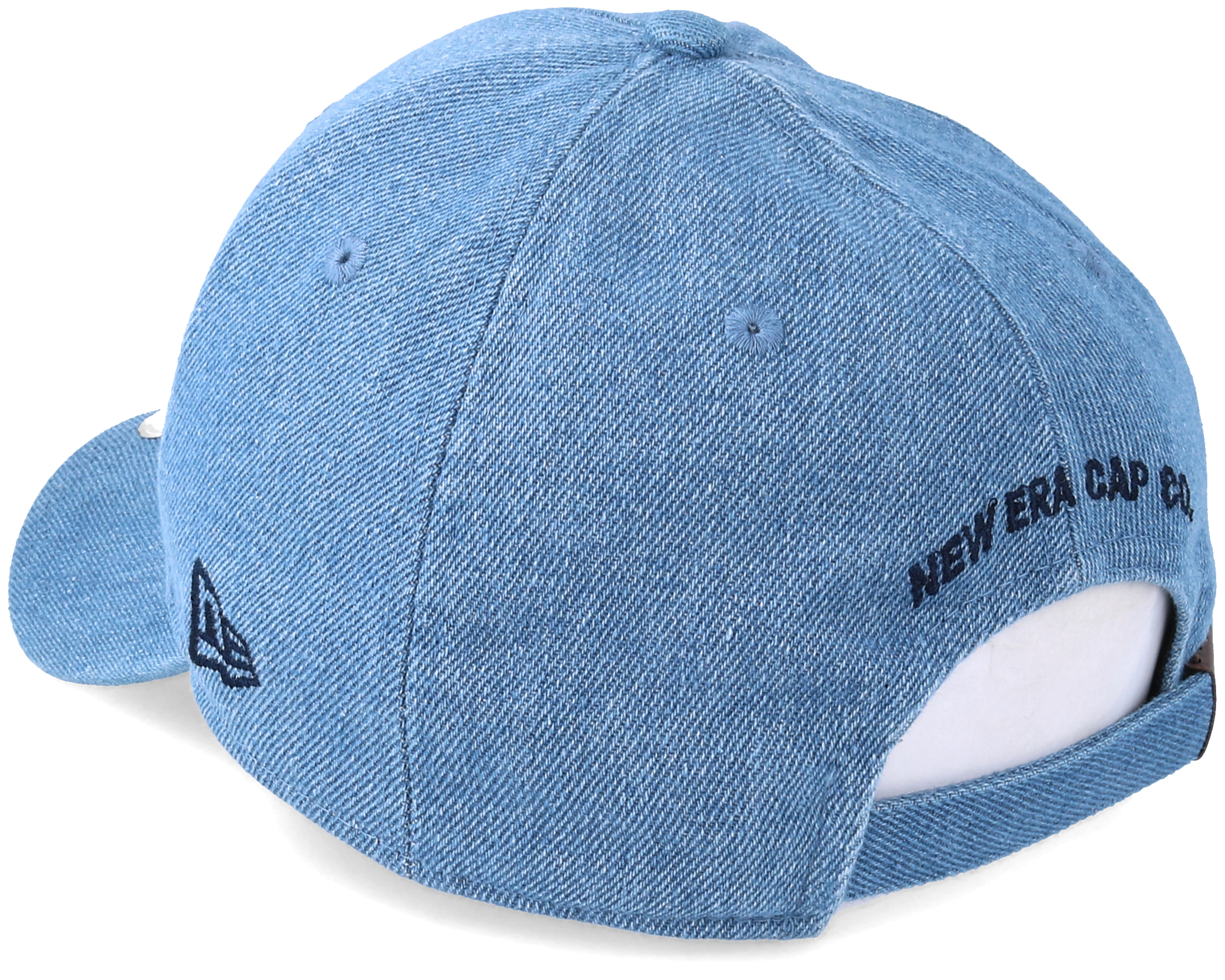 Seasonal Clean 9Forty Denim Adjustable - New Era