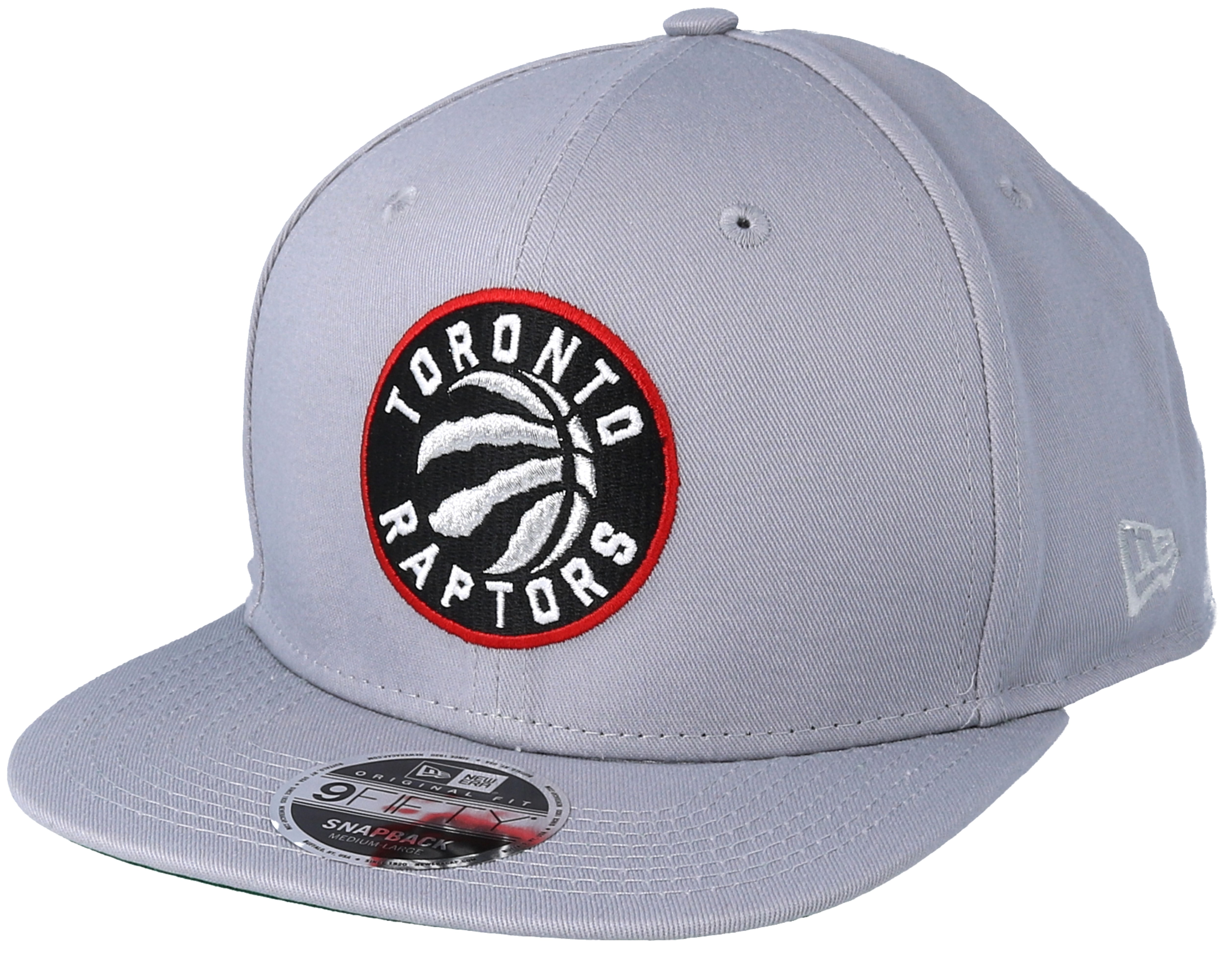 raptors cap new era