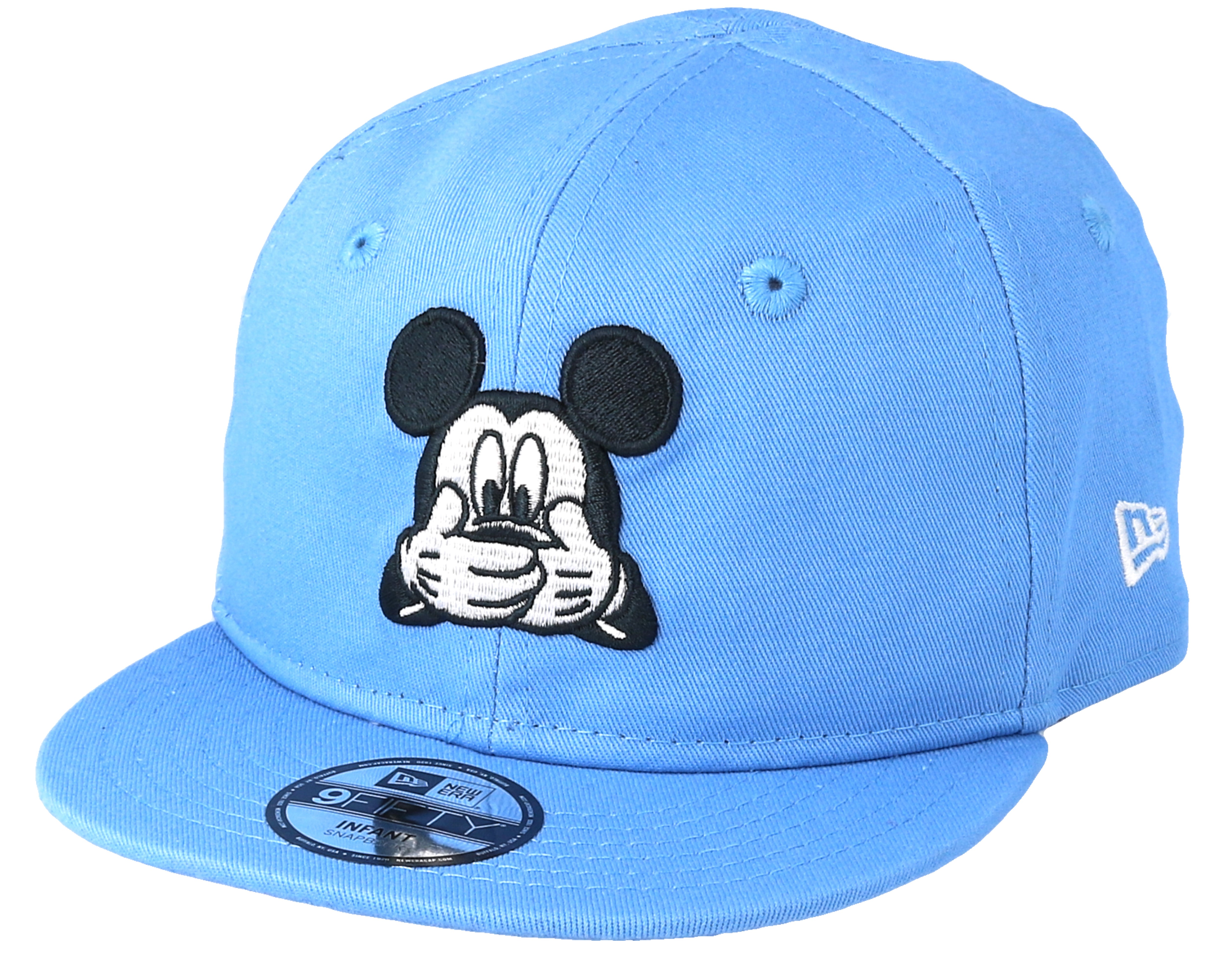 Exclusive Disney x high quality New Era Cap Mickey Mouse