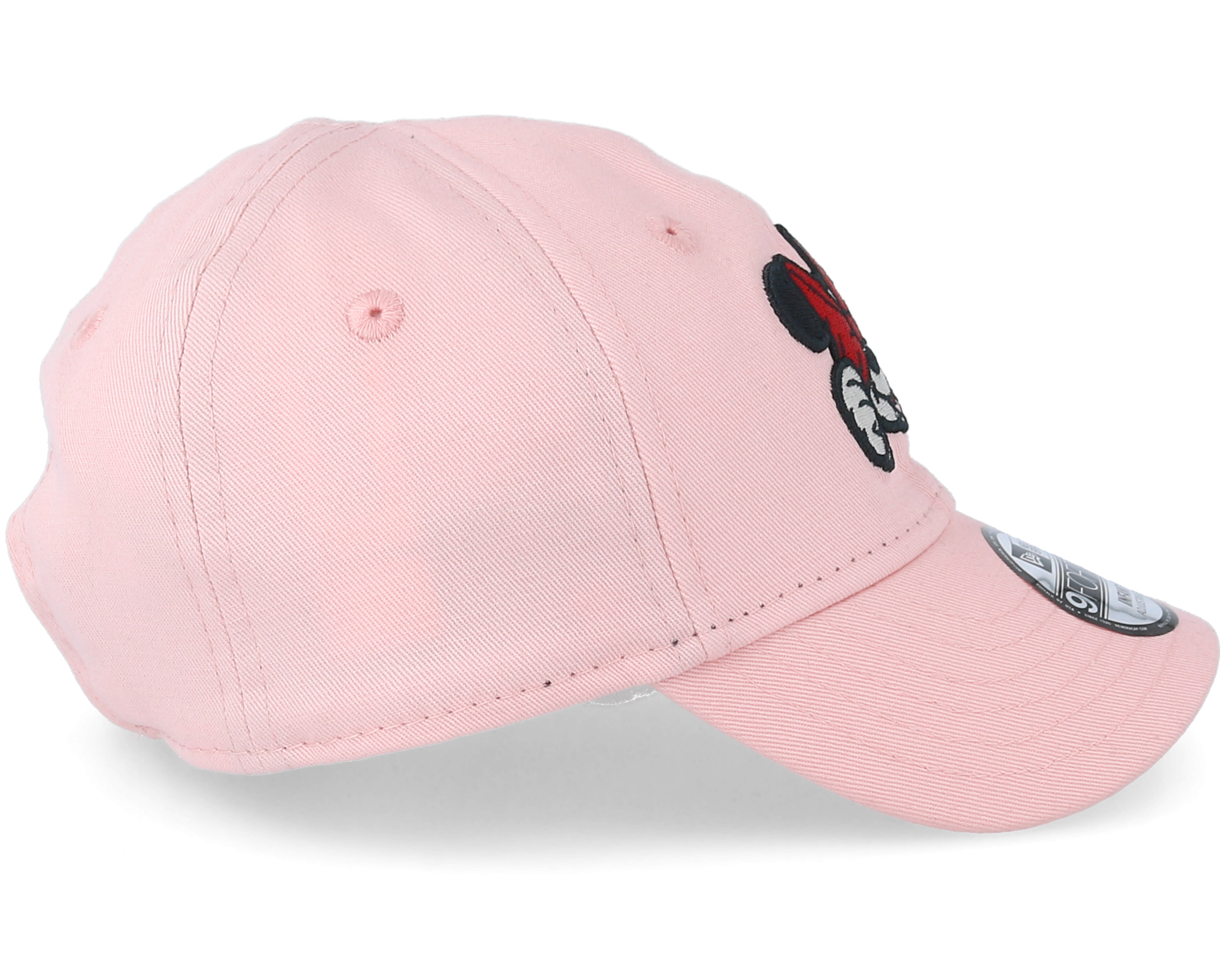 New Era Disney Xpress Minnie Mouse 9Forty Elasticback cap Pink Infant Seaugling