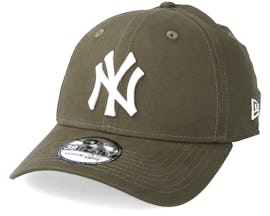 New York Yankees 39Thirty Olive Flexfit - New Era