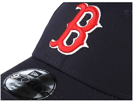 Boston Red Sox 9Forty Essential Navy Adjustable - New Era