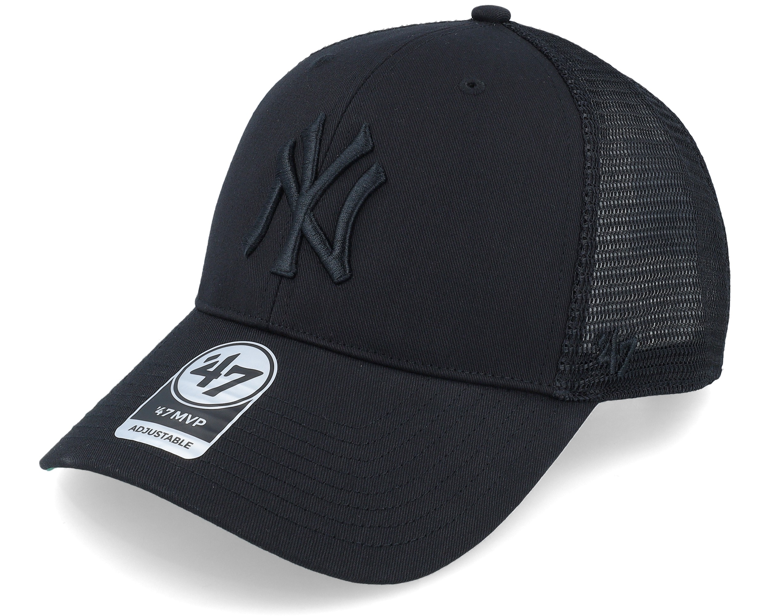 Yankees Branson Trucker Cap by 47 Brand - 27,95 €
