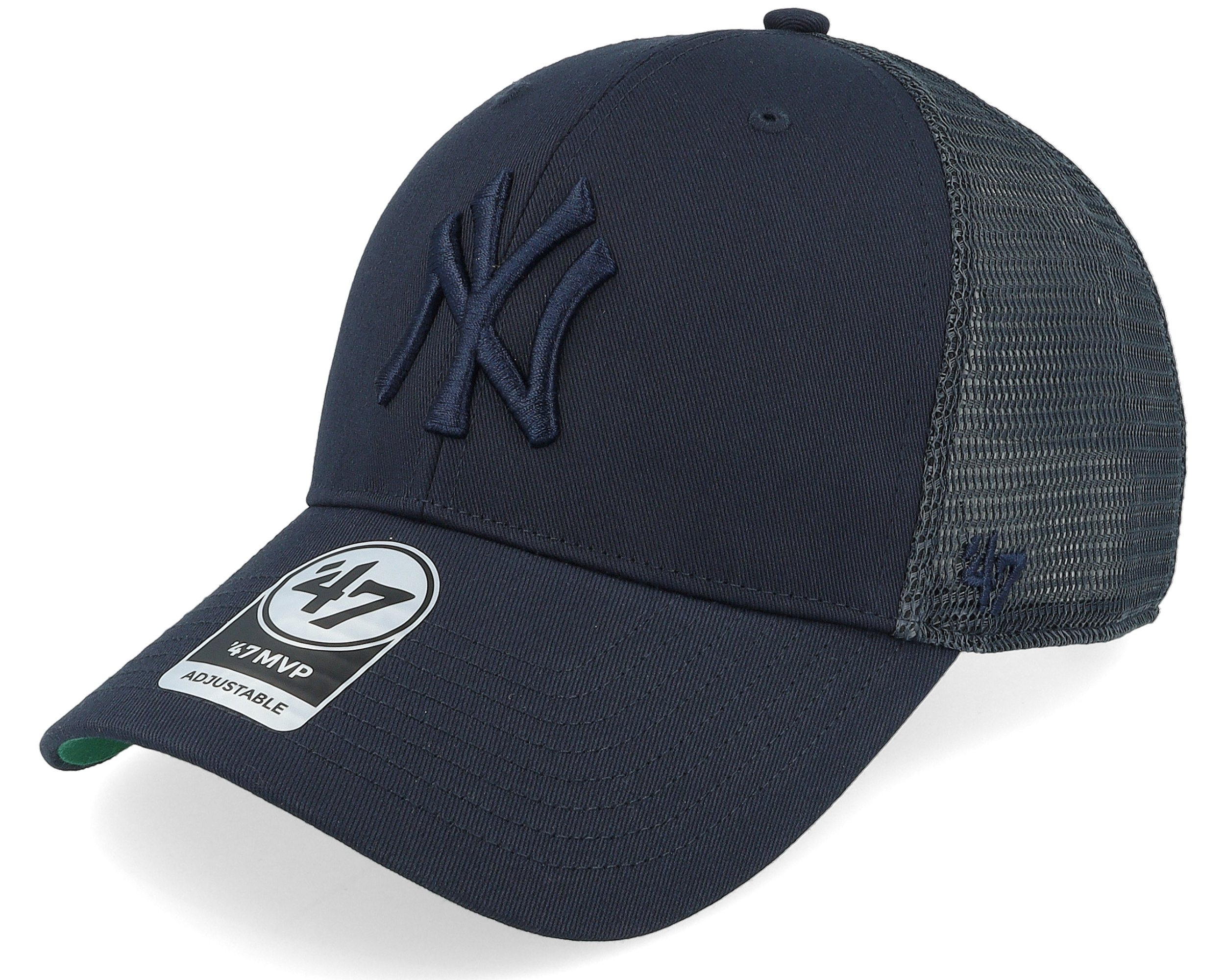 Ny yankees baseball cap 47 brand on sale