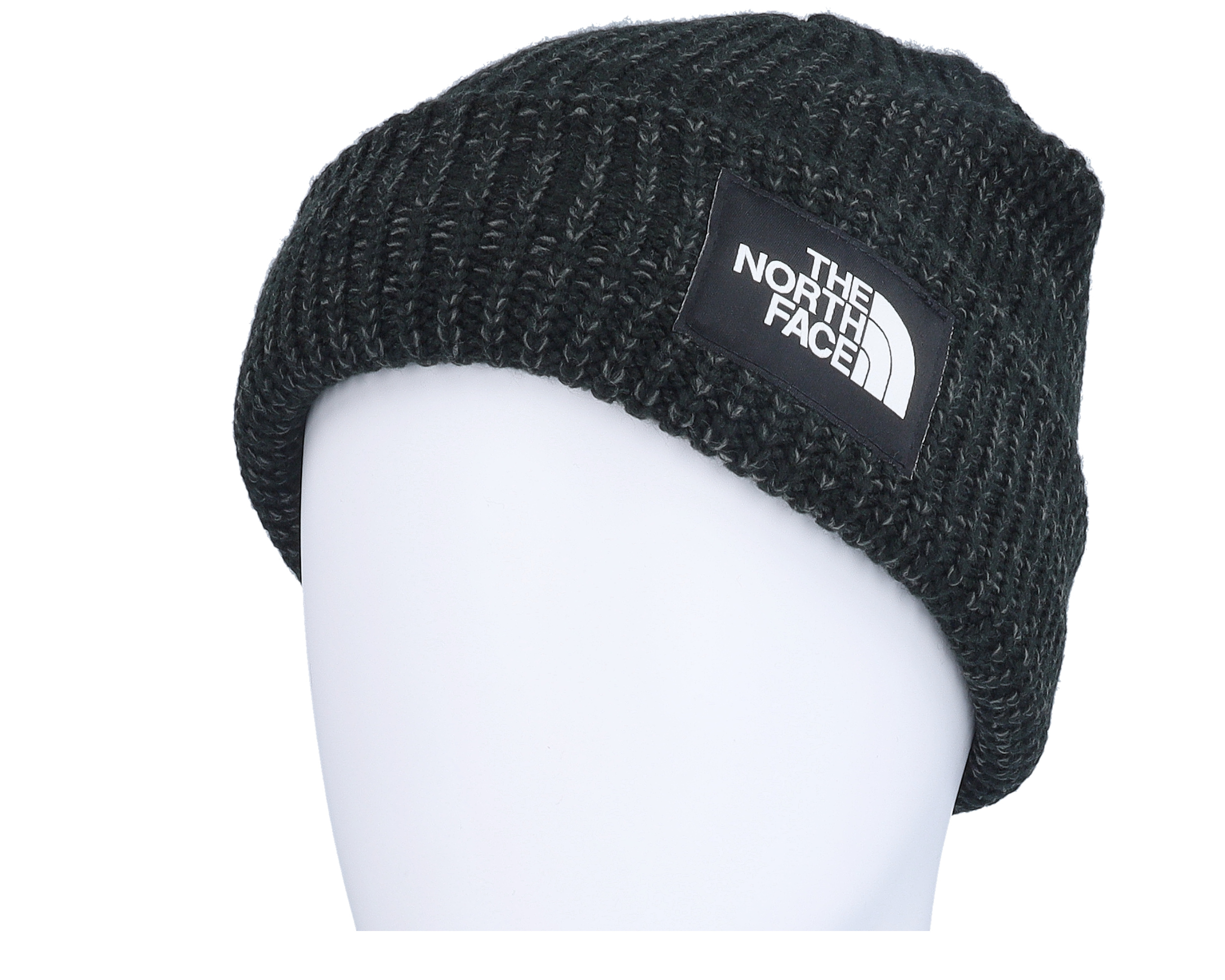 Salty dog store beanie black