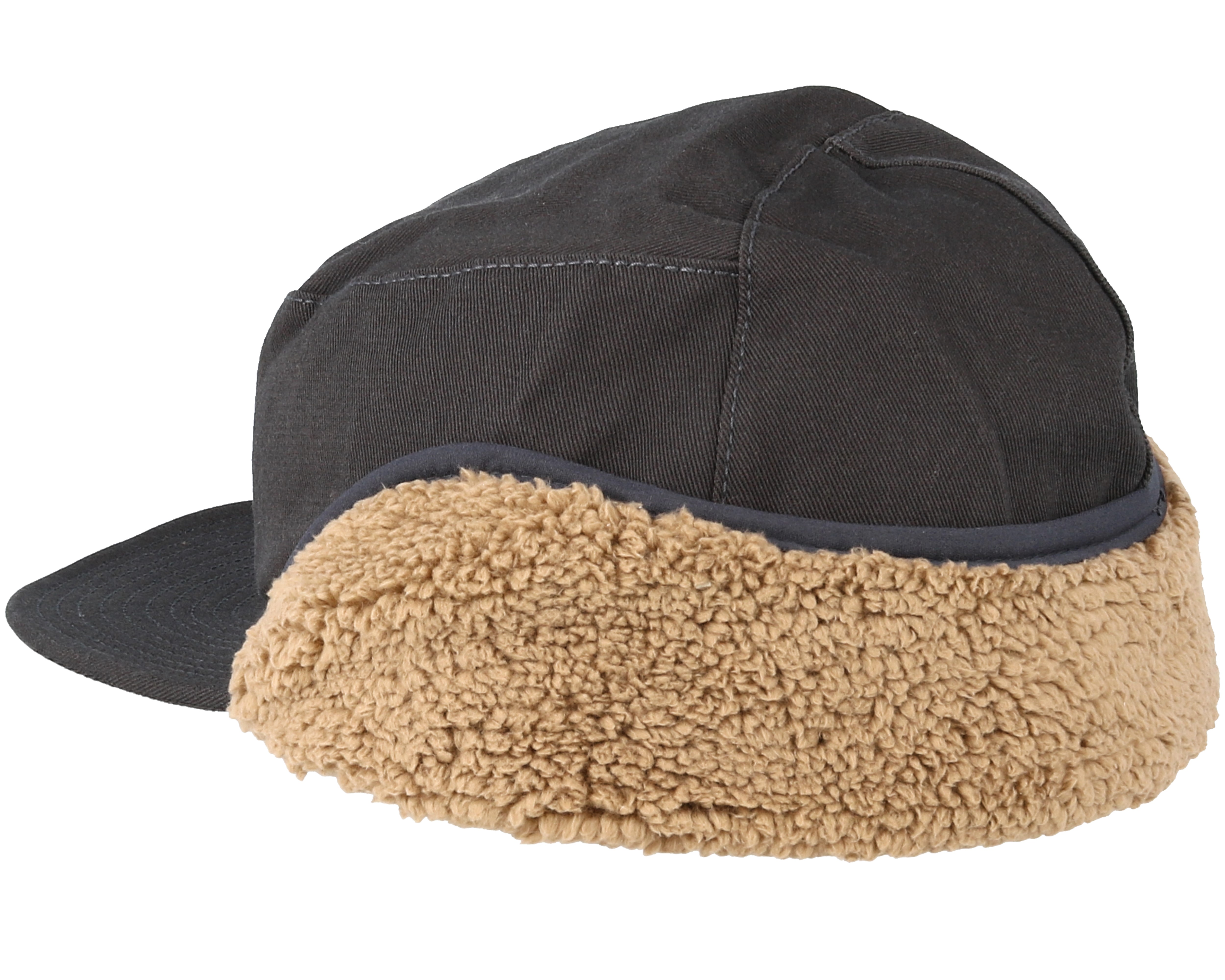 The north face on sale campshire earflap cap