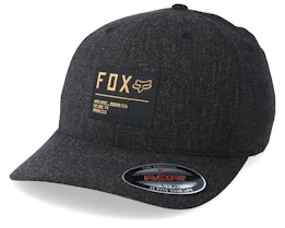 Non Stop Black Flexfit - Fox