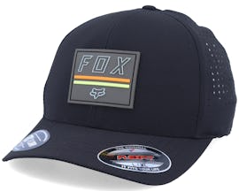 Serene  Hat [Blk] - Flexfit