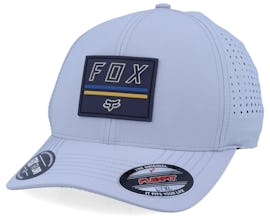 Serene Hat Grey Flexfit - Fox