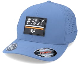 Serene Blue Seel Flexfit - Fox