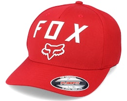 Number 2 Chili Flexfit - Fox