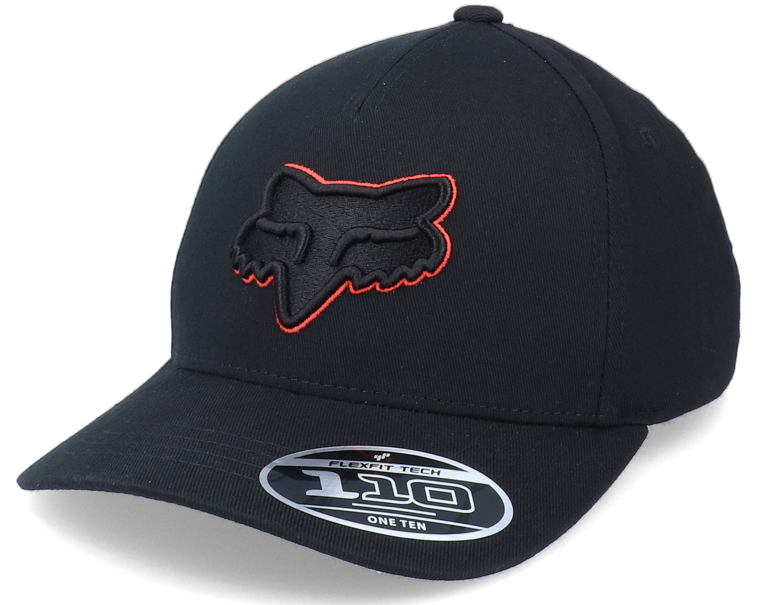 Kids Epicycle Black/Orange 110 Adjustable | Hatstoreworld.com