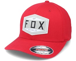 Emblem Hat Chili Flexfit - Fox
