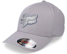 Epicycle 2.0 Hat Grey Flexfit - Fox