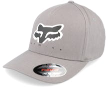 Venz FF Hat Grey Flexfit - Fox