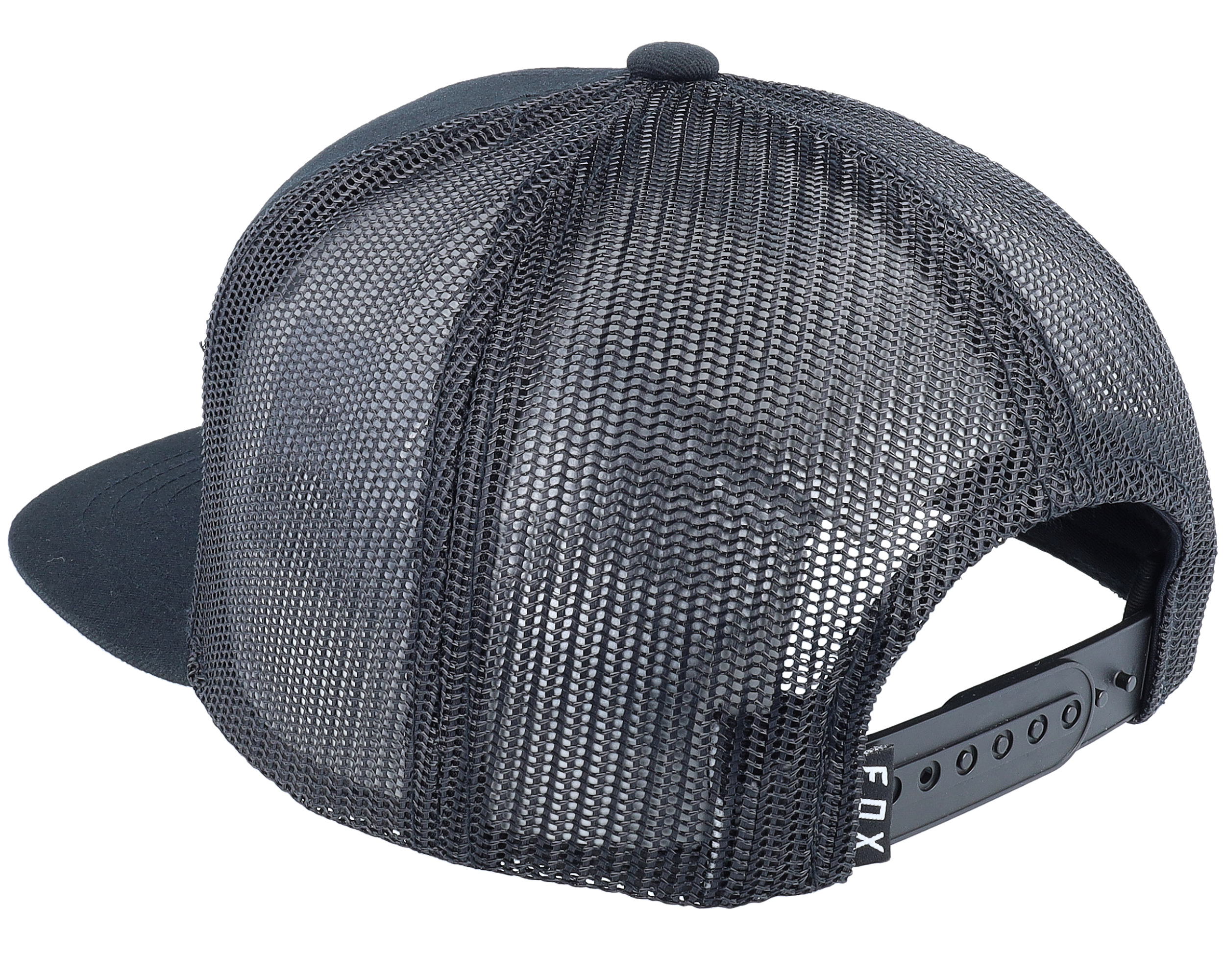 【数量限定】ブラック Cap Mesh Trucker KL Kids' [ザノースフェイス]