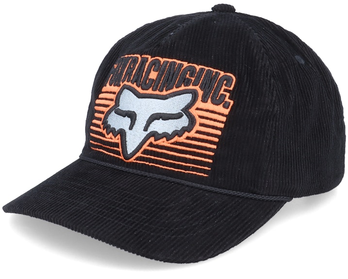 Fox Hats - Fox Racing's Premium Collection | Hatstoreworld.com