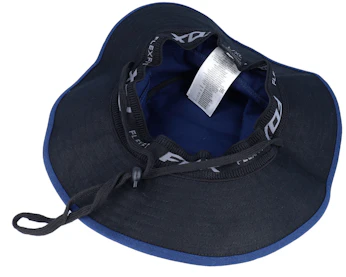 Traverse Hat Solid Deep Cobolt Bucket - Main Image