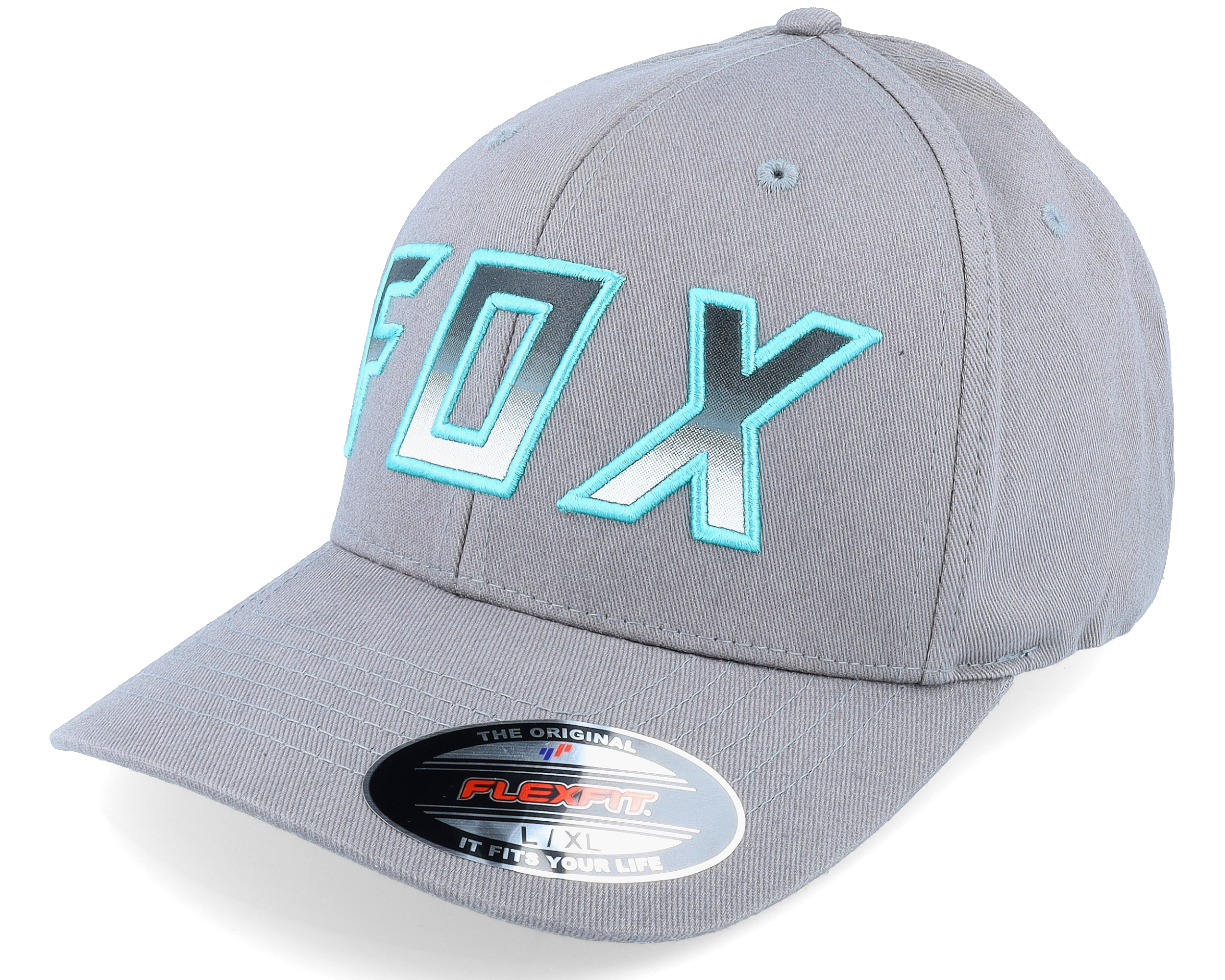 Casquette Fgmnt Flexfit