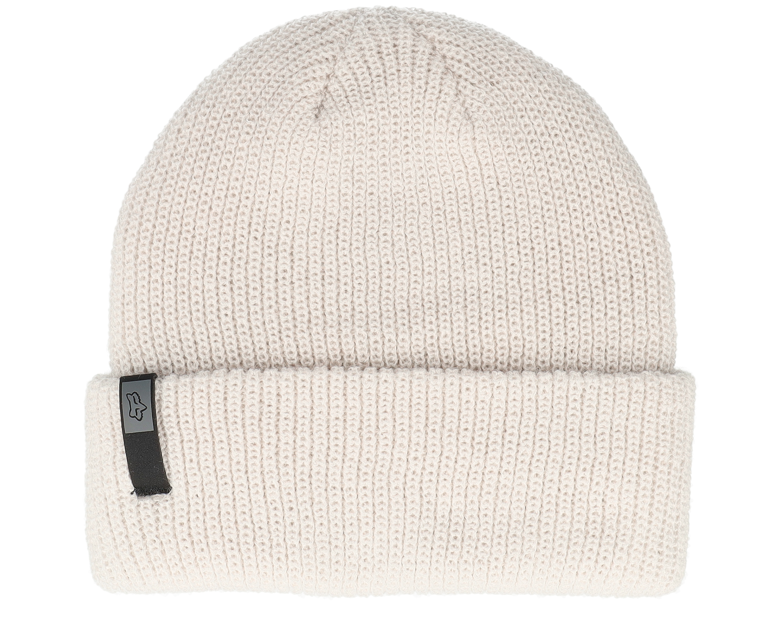 Machinist Beanie Vin White Cuff
