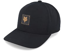 Boxed Future Cb Hat Black Adjustable - Fox