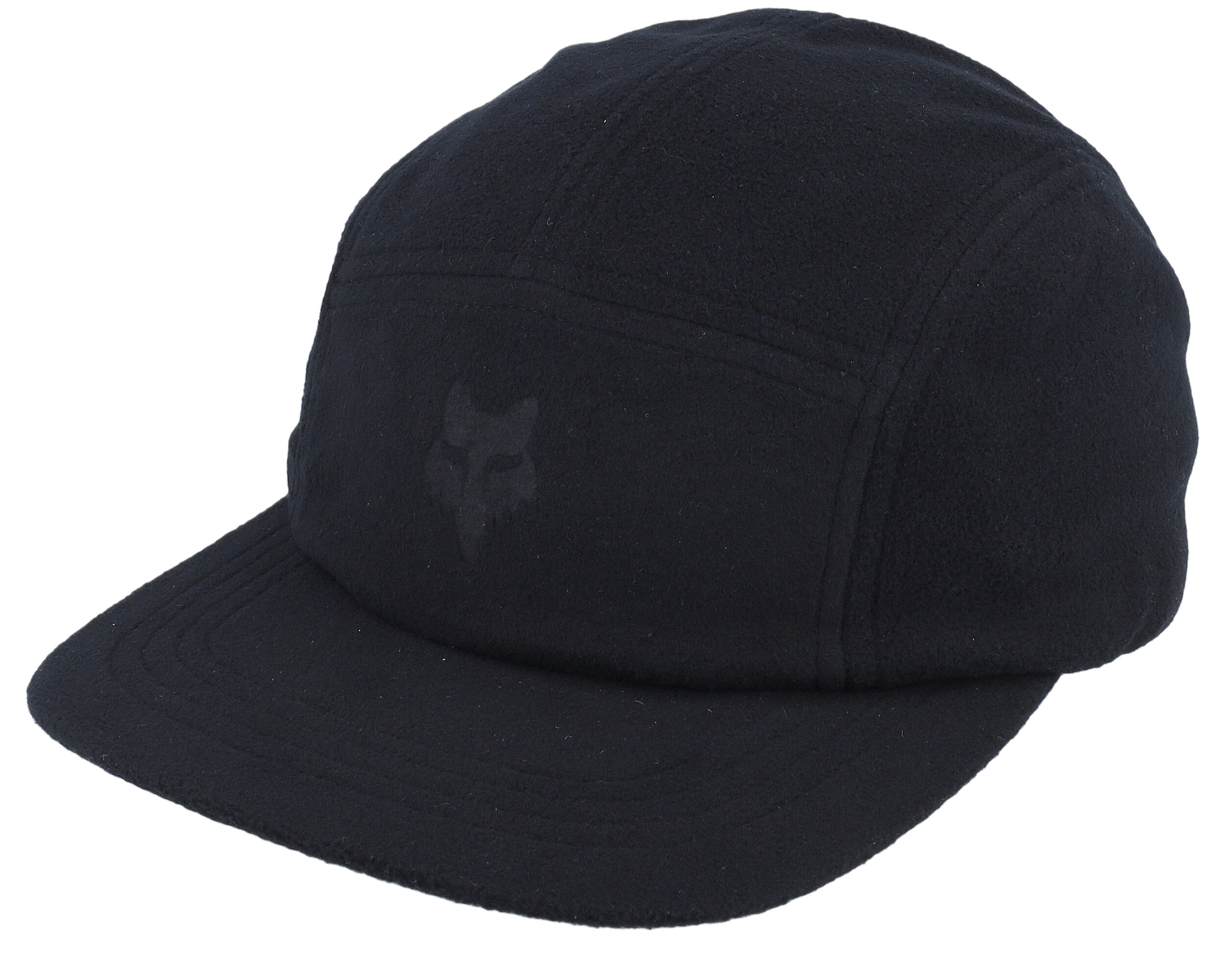 Polar Fleece Hat 5-Panel - Fox keps - Hatstore.se