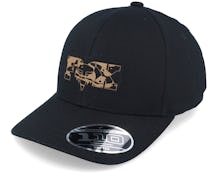 Kids Cienega Hat Black 110 Adjustable - Fox