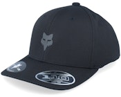 Kids Lithotype Black/Black 110 Adjustable