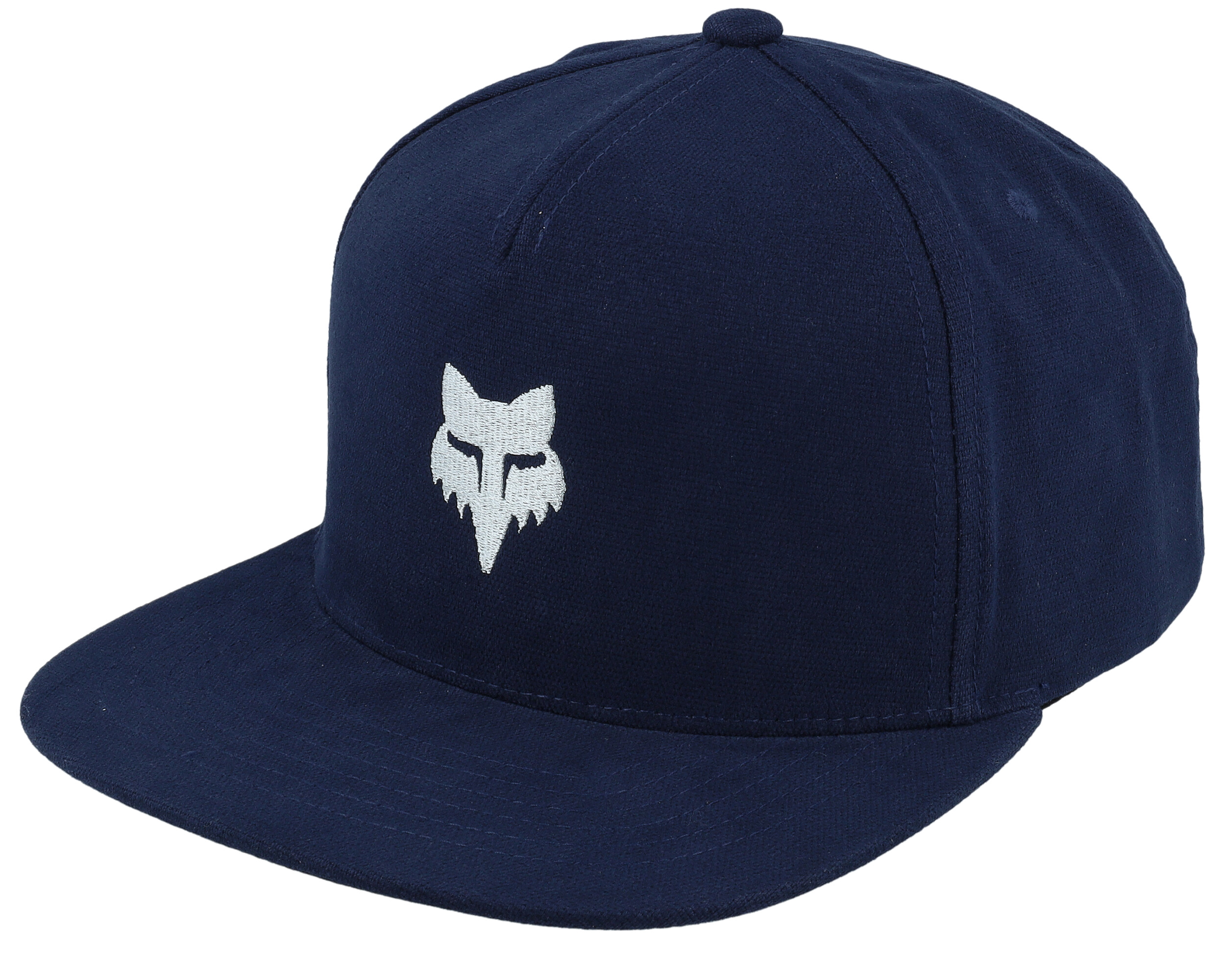 Fox Head Hat Midnight Snapback - Fox Cap | Hatstoreworld.com