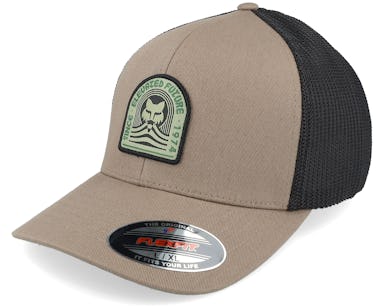 Fox Racing Exploration Flexfit Hat