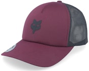 Women Boundary San/Black Trucker