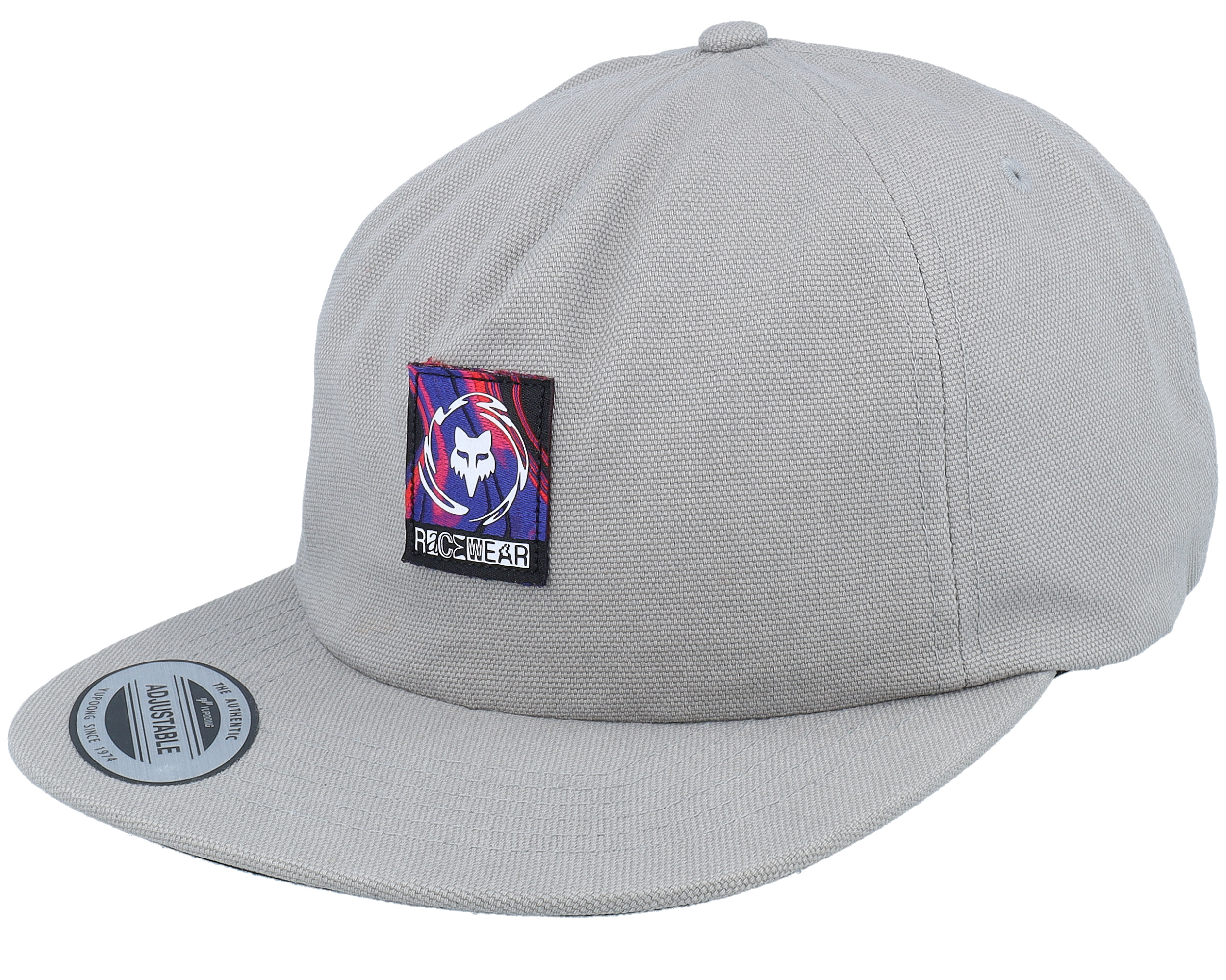 Fox Absolute Flexfit Hat | Fox Racing - View #3