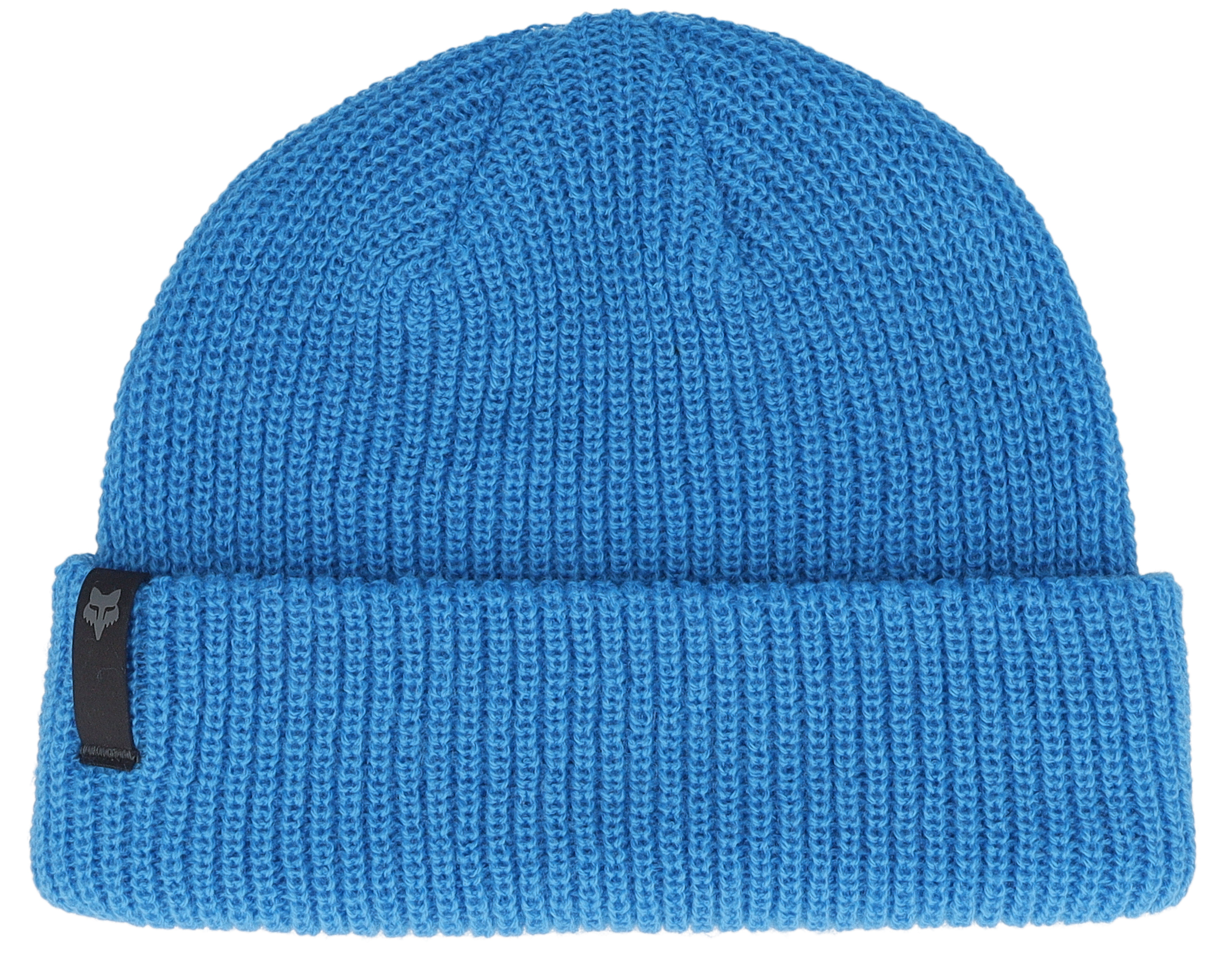 Machinist Beanie True Blue Cuff
