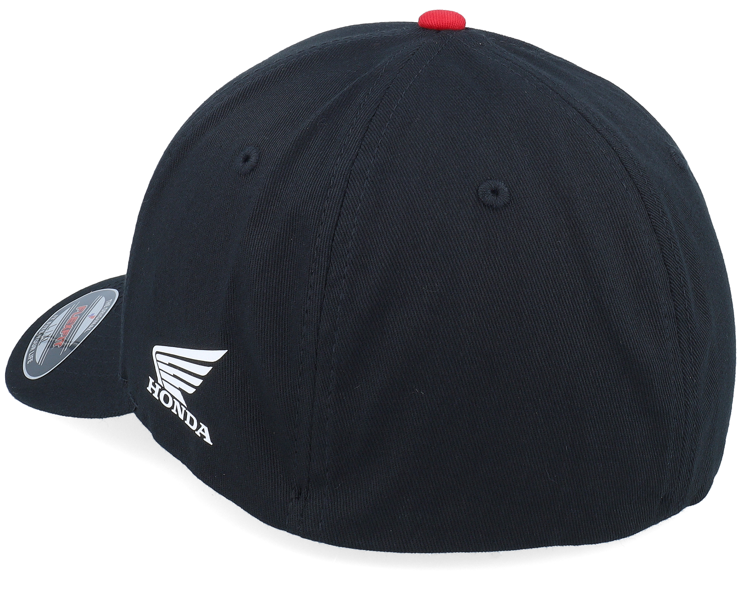 キャップ HONDA MOTORCYCLE KOREA Honda Wing logo basic Cap Black MUSINSA | Honda Motorcycle Honda Original Wing logo Mesh Cap