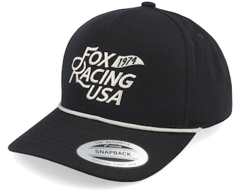 Racing Flag Rope Black A-Frame Adjustable