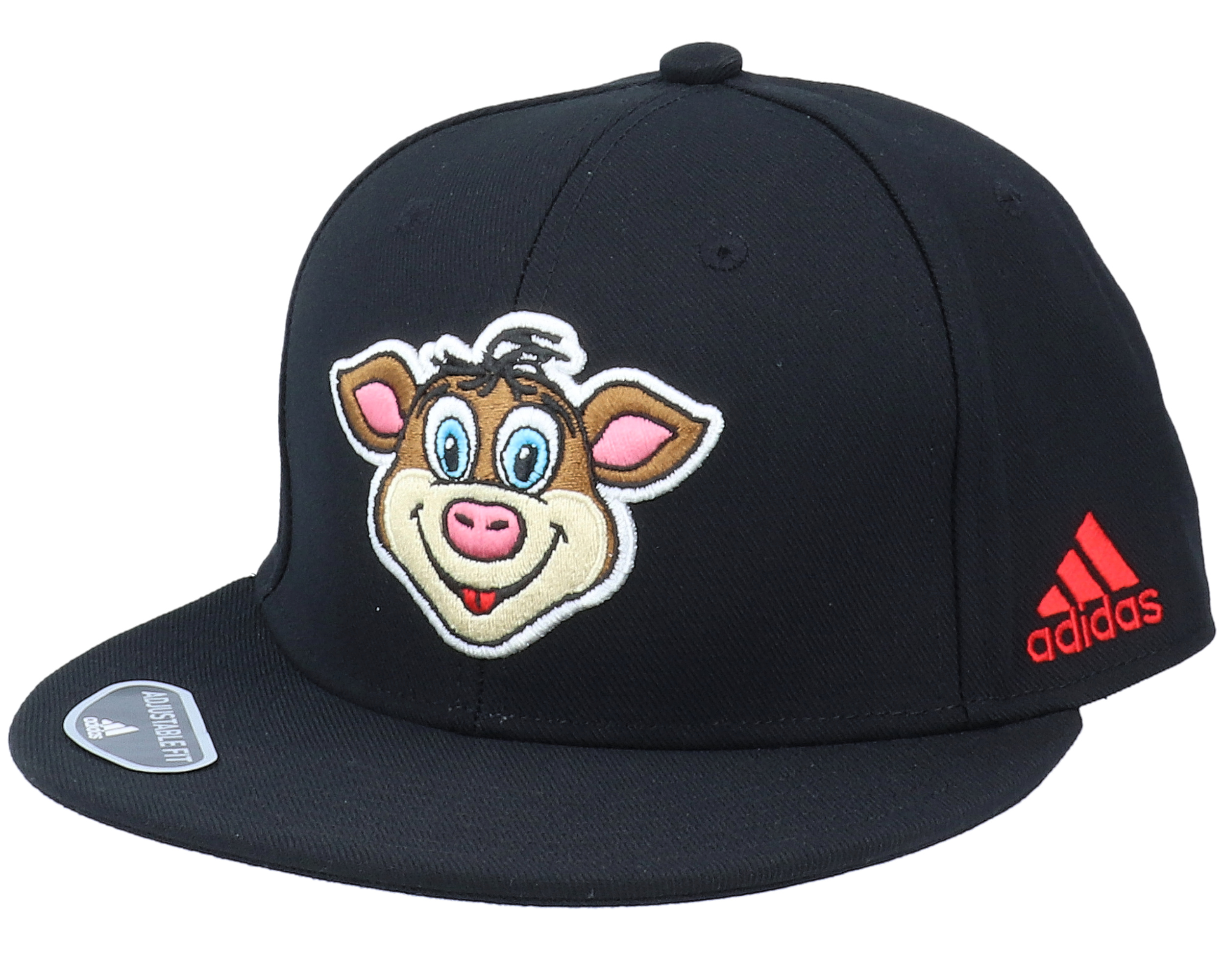 carolina hurricanes adidas hat