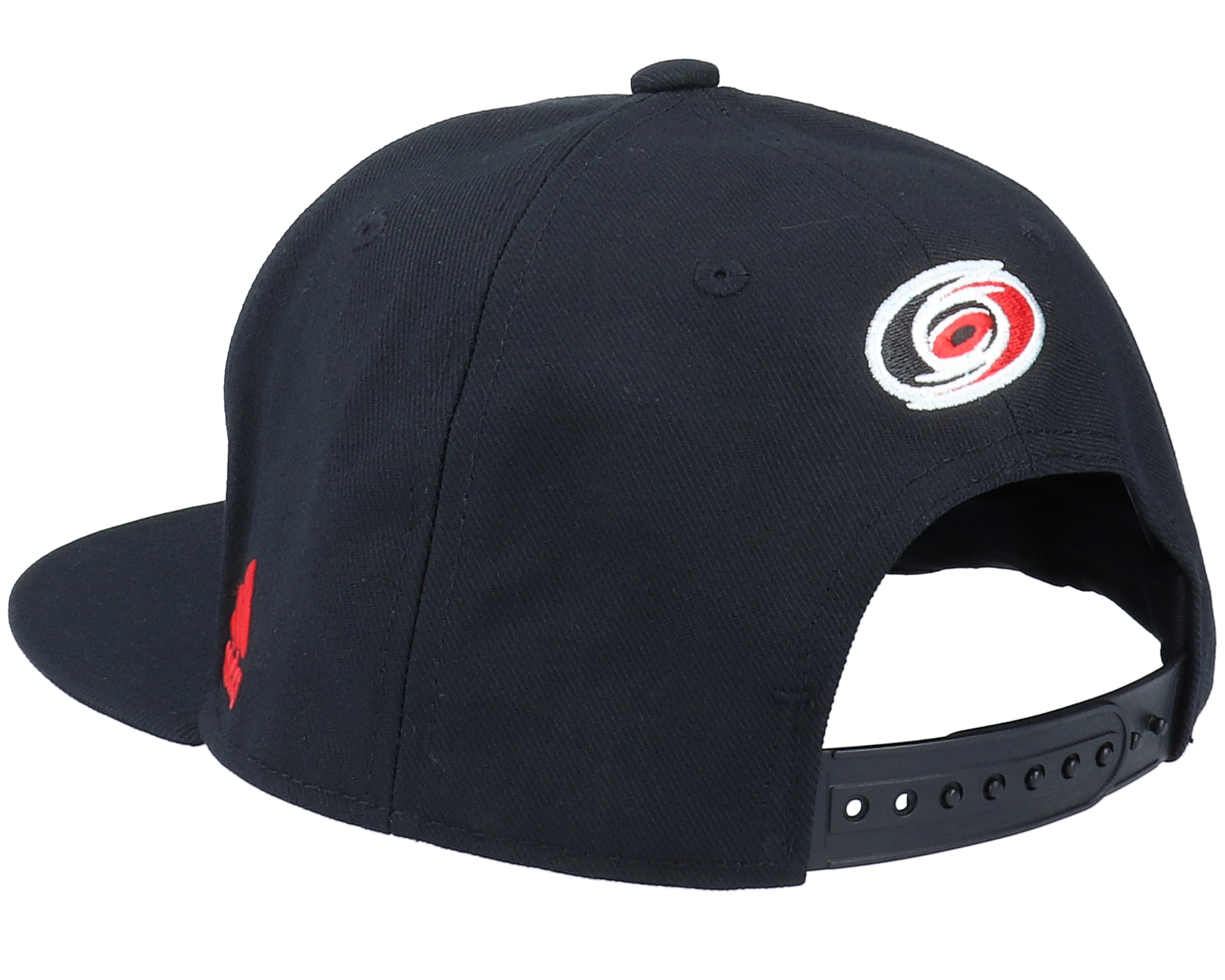 carolina hurricanes adidas hat