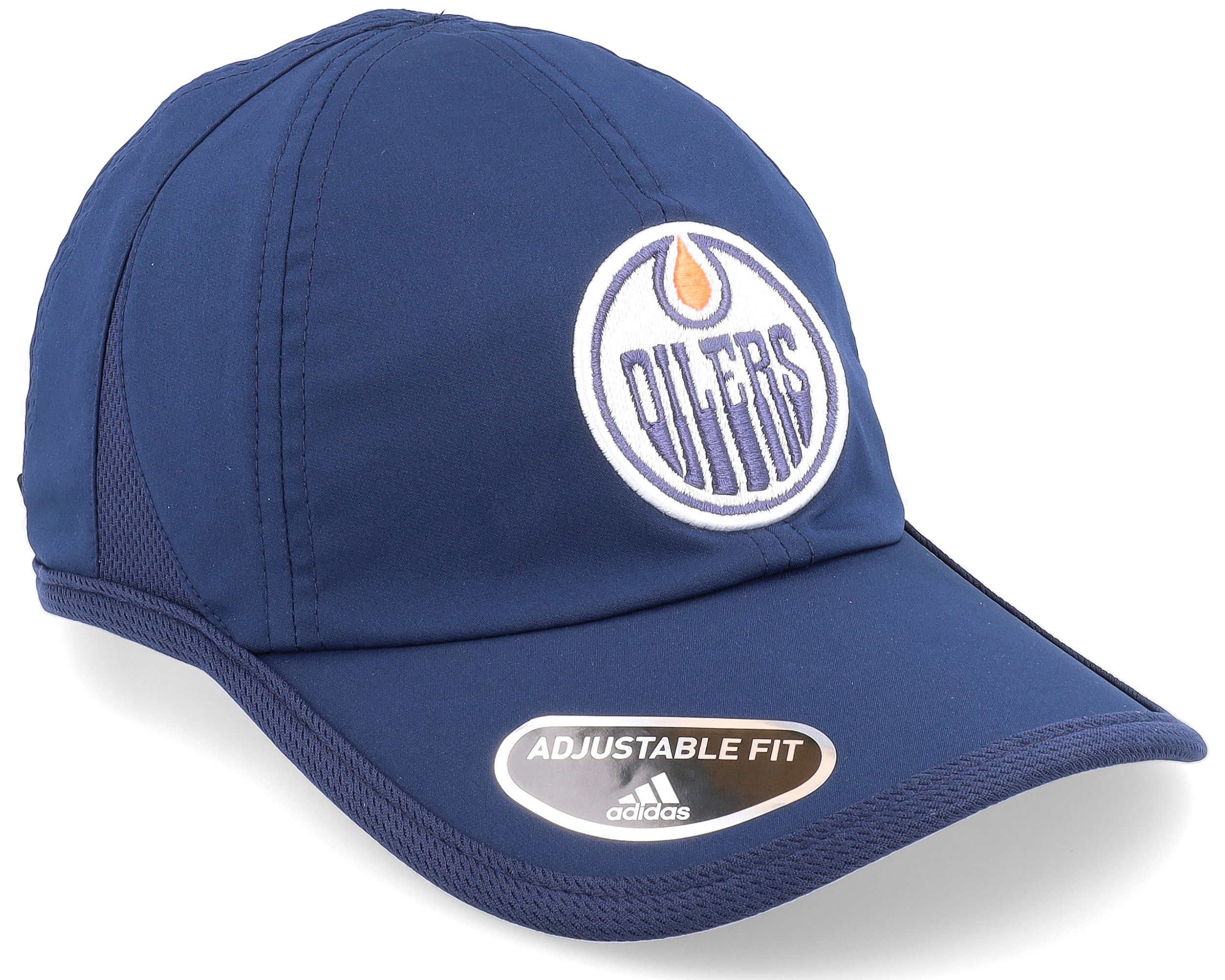 adidas oilers hat