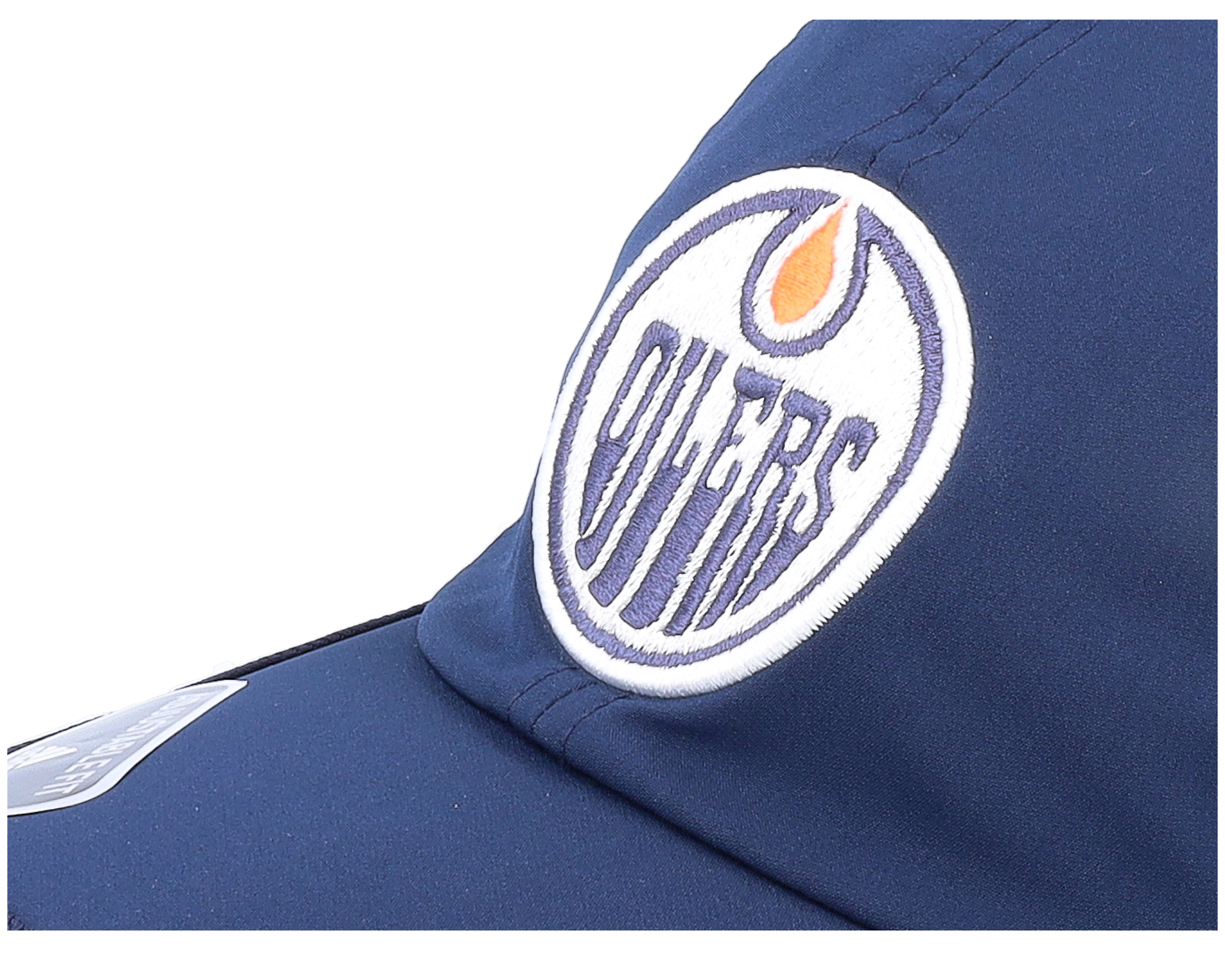 adidas oilers hat