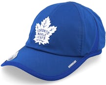 Toronto Maple Leafs NHL Superlite Dark Blue Dad Cap - Adidas