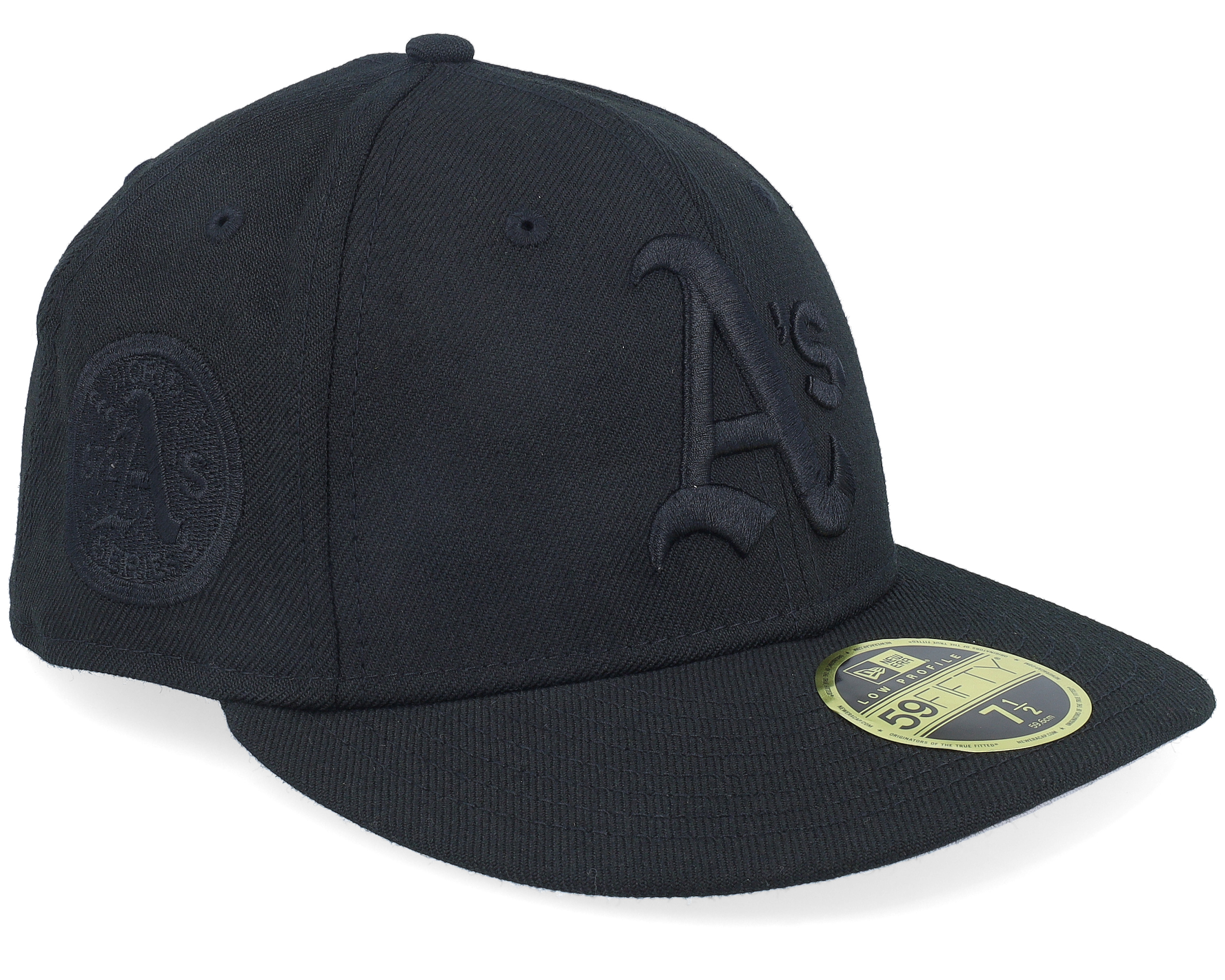 Oakland athletics low hotsell profile hat