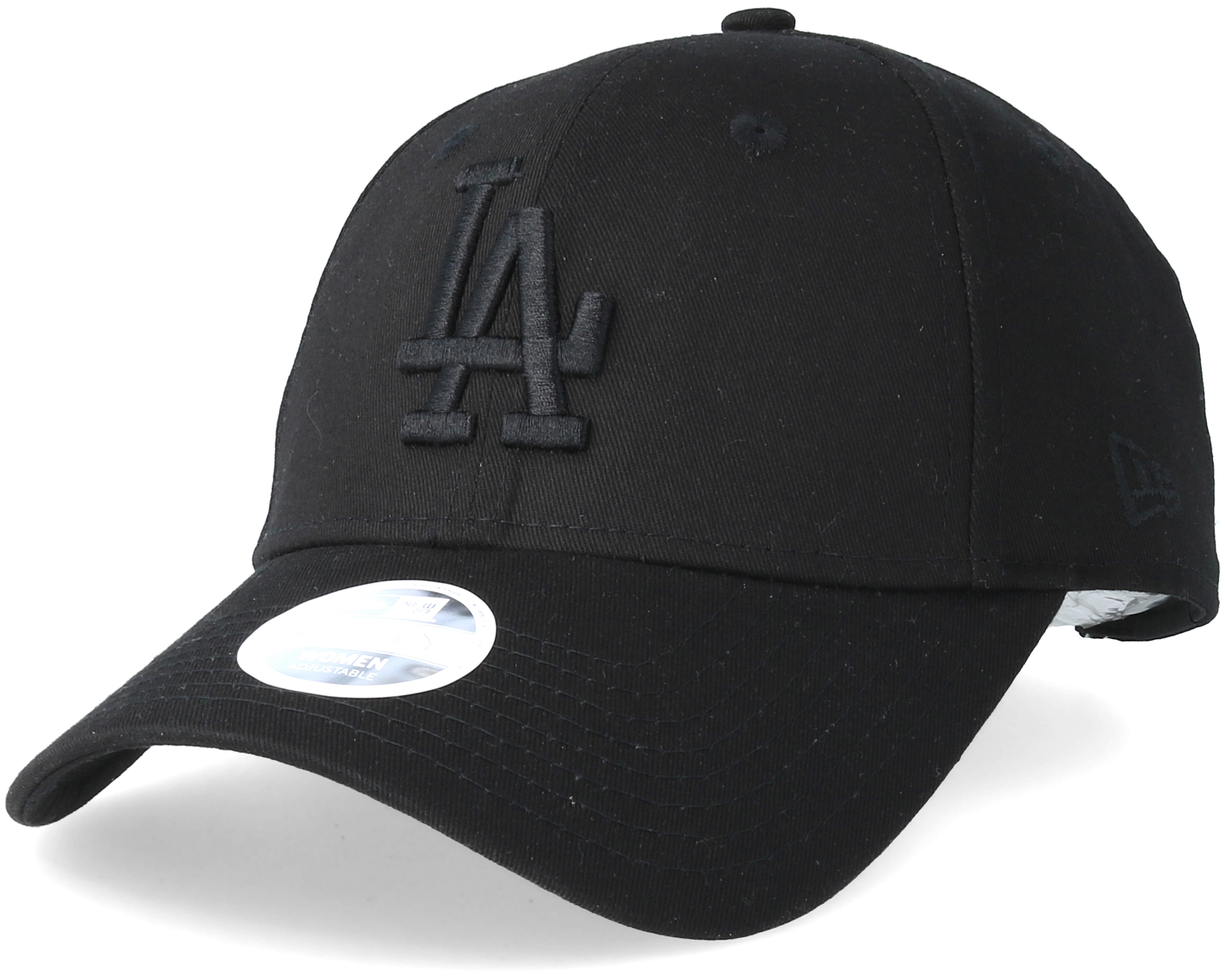 La dodgers hotsell cap womens