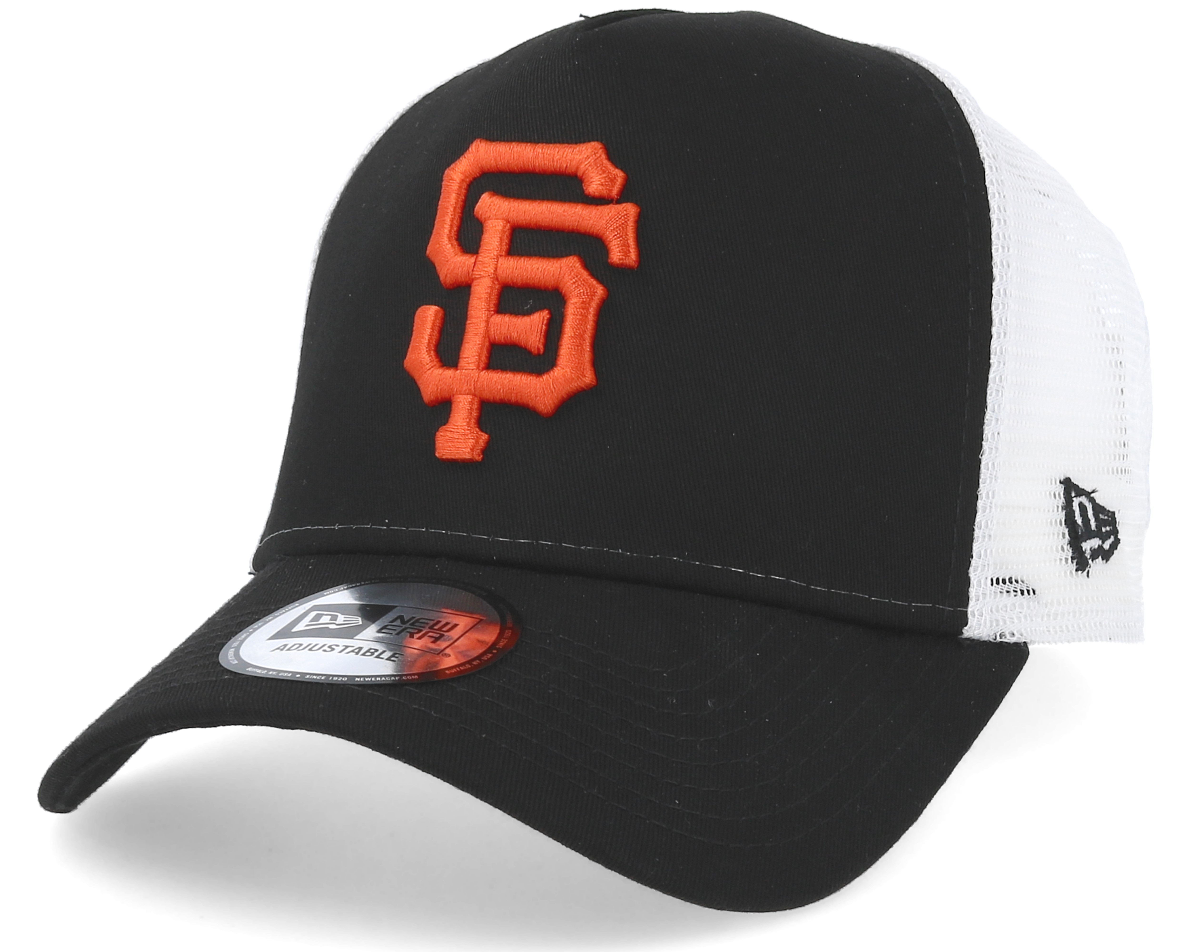 Trucker Hat Sf Giants 