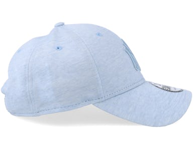 Casquette Jersey brights 9Forty NY sky