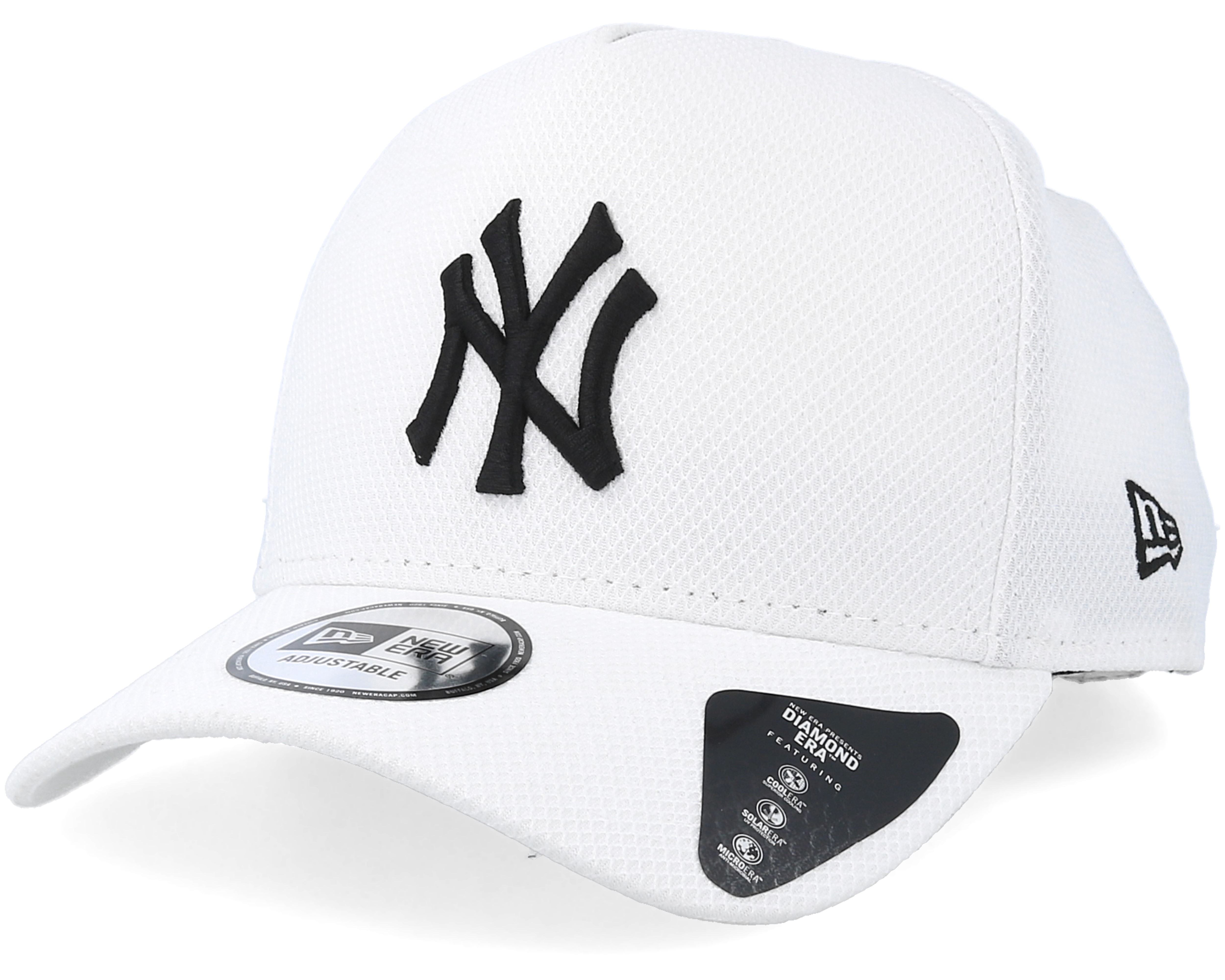 New York Yankees Diamond A-Frame White/Black Adjustable